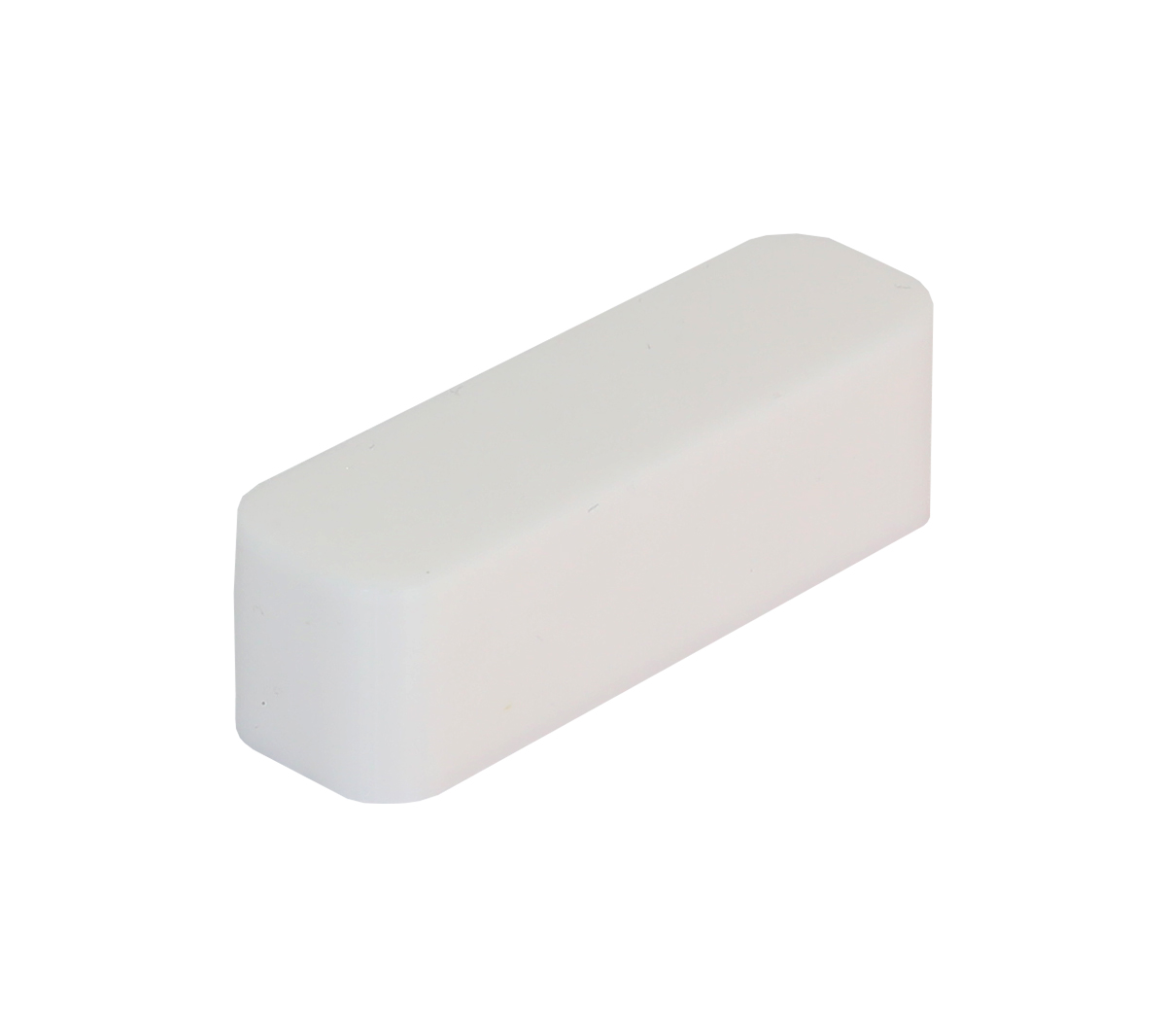 Shelly Zubehör 3er-Set Ausgleich-Adapter für Shelly DW-Sensor, 3 x 15mm