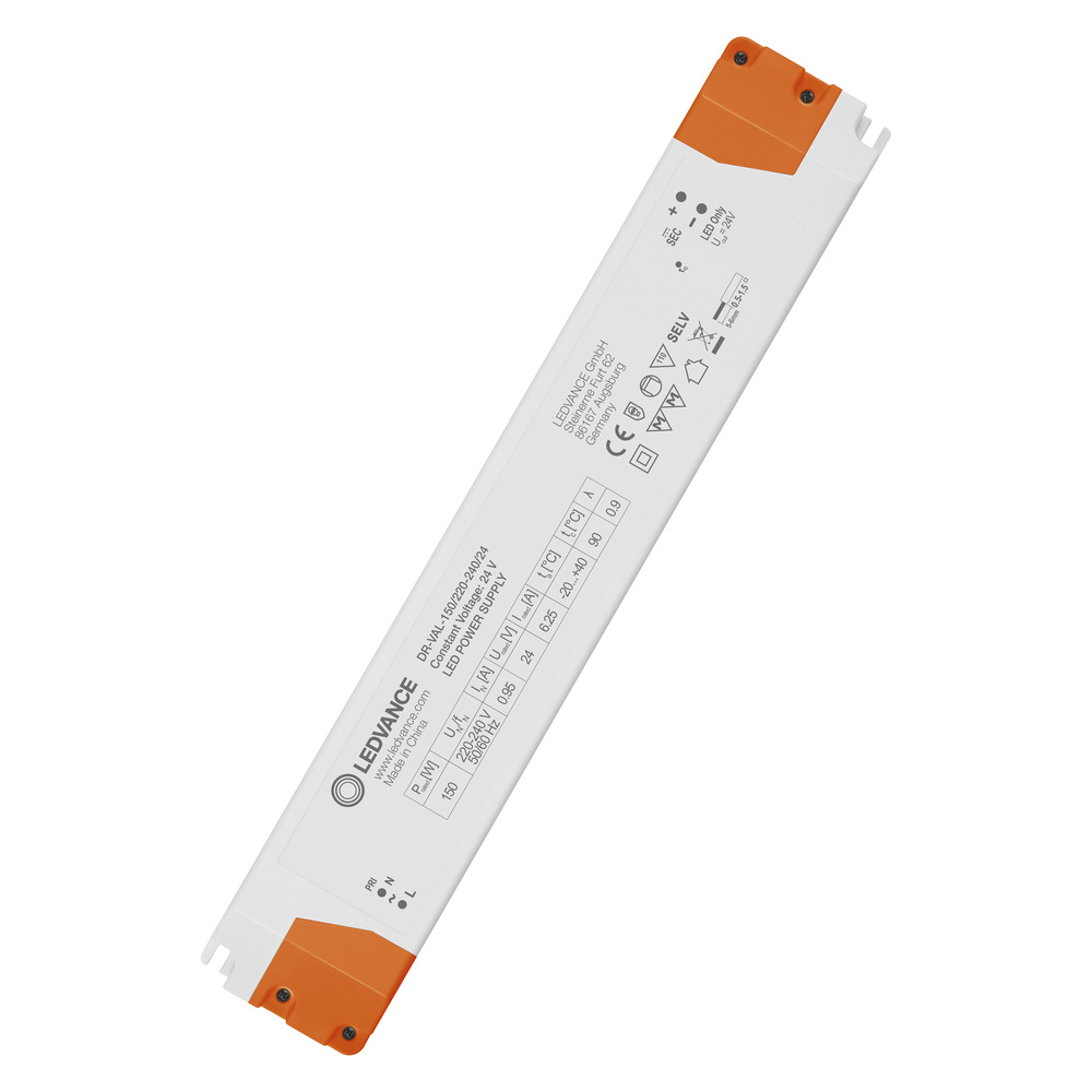 Ledvance LED-Treiber VALUE -150/220-240/24
