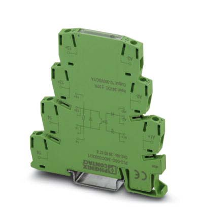 Phoenix Contact Optokoppler PLC-OSC- 12 #2980665