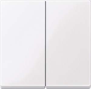 Merten Wippe aws/gl für Serienschalter 432525 Merten Wippe aws/gl für Serienschalter 432525