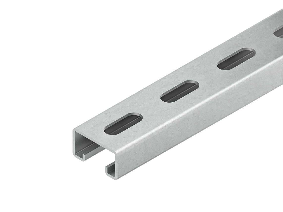 Niedax Ankerschiene 2986/400 SL