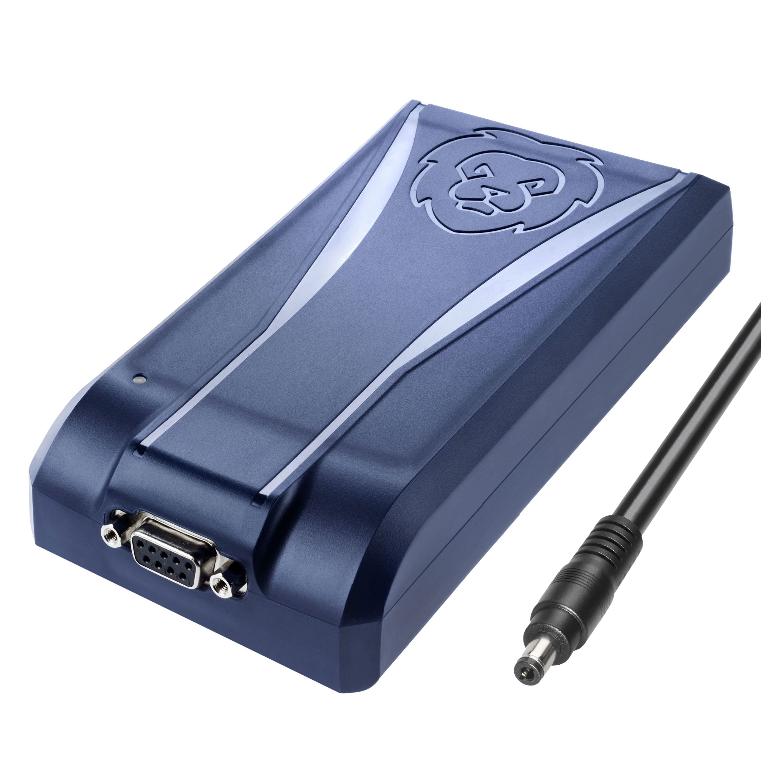 ONgineer LiON Smart Charger with DC barrel 5,5x2,1 EU (socket Europe)
