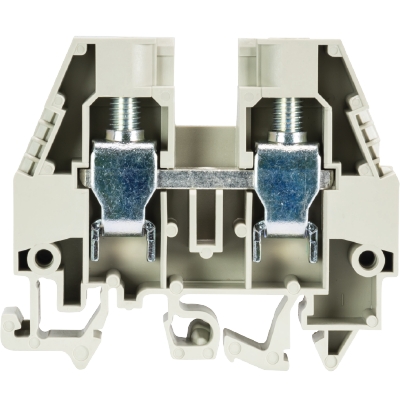 Wieland Durchgangsklemme WKI 10 / U/V0 57.510.1155.0