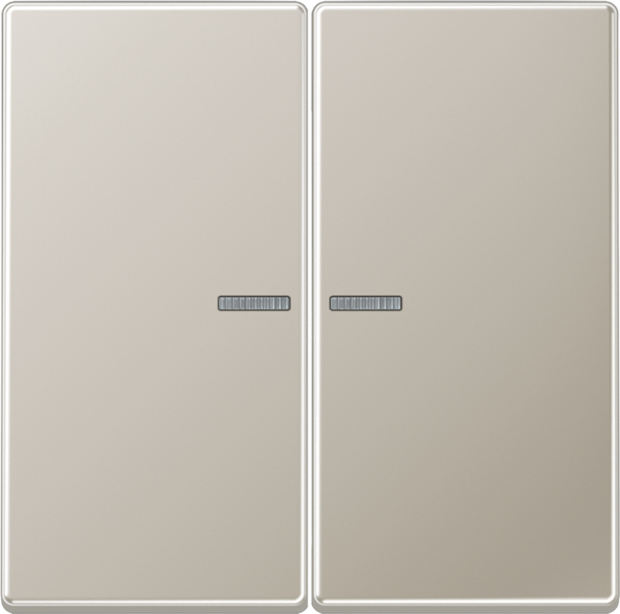 Jung Wippe Lichtleiter eds für Taster ES 2995 KO5