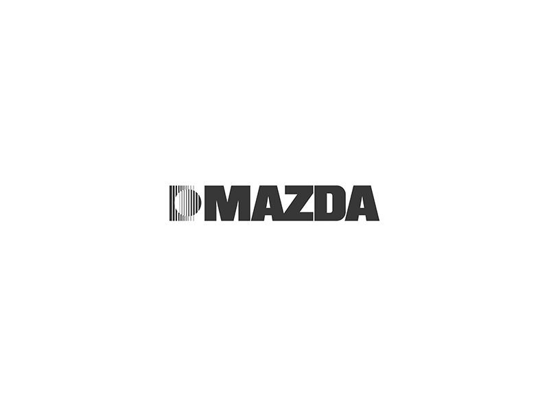 Logo MAZDA