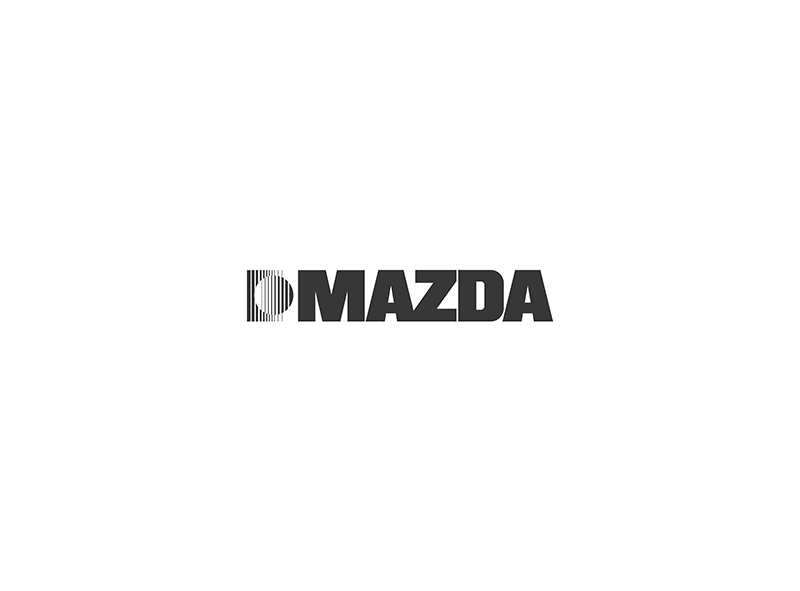 Logo Mazda