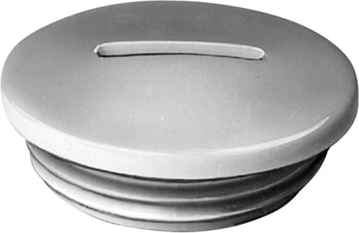 Hugro HUG Blindstopfen 584.20.10