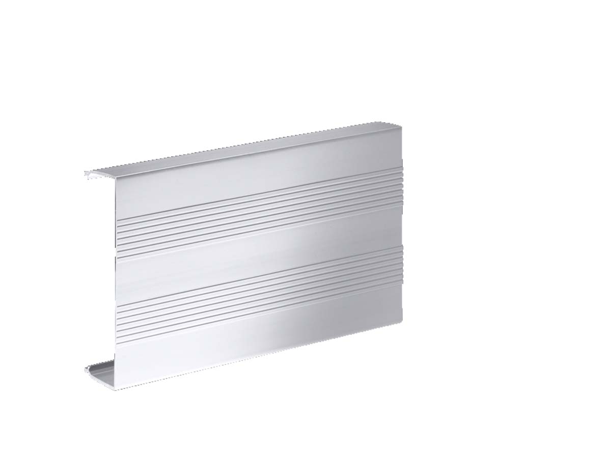 Rittal Abdeckprofil Mini-PLS, l=250mm SV 9608.000