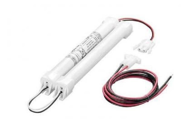 Tridonic emergency light accessories Accu-NiMH 4Ah 6C CON - 89800440