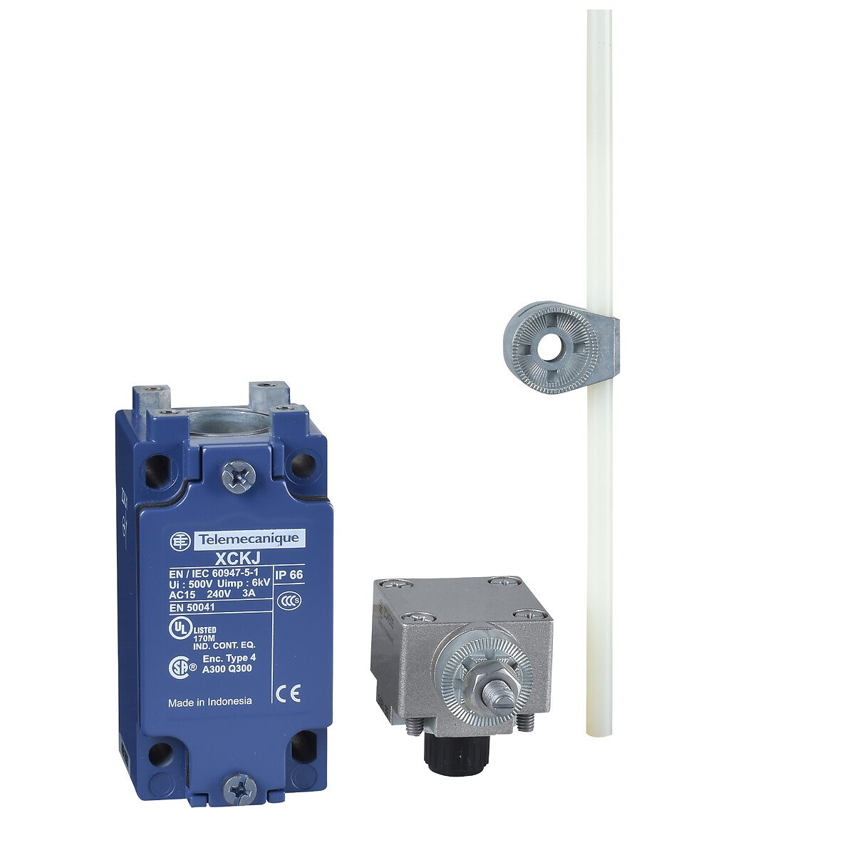 Telemechanique Sensors Positionsschalter XCKJ10559H29