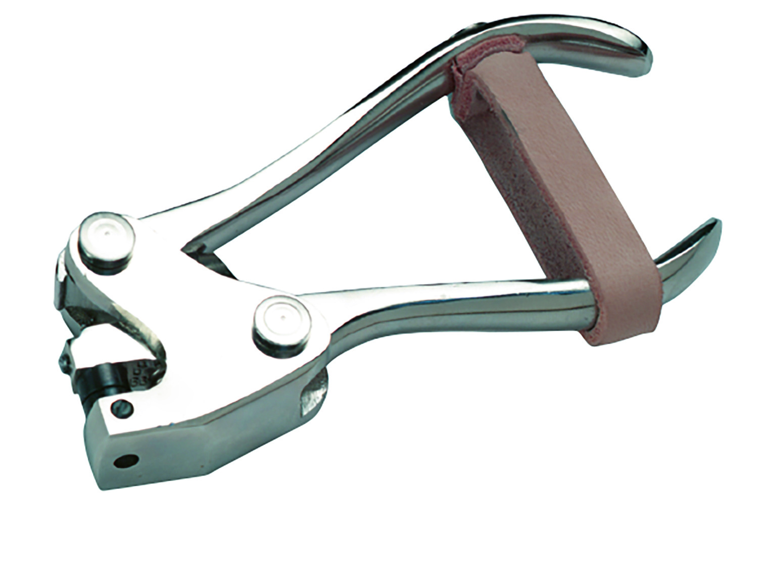 Cimco Werkzeuge Plombenstempel 8mm 101724