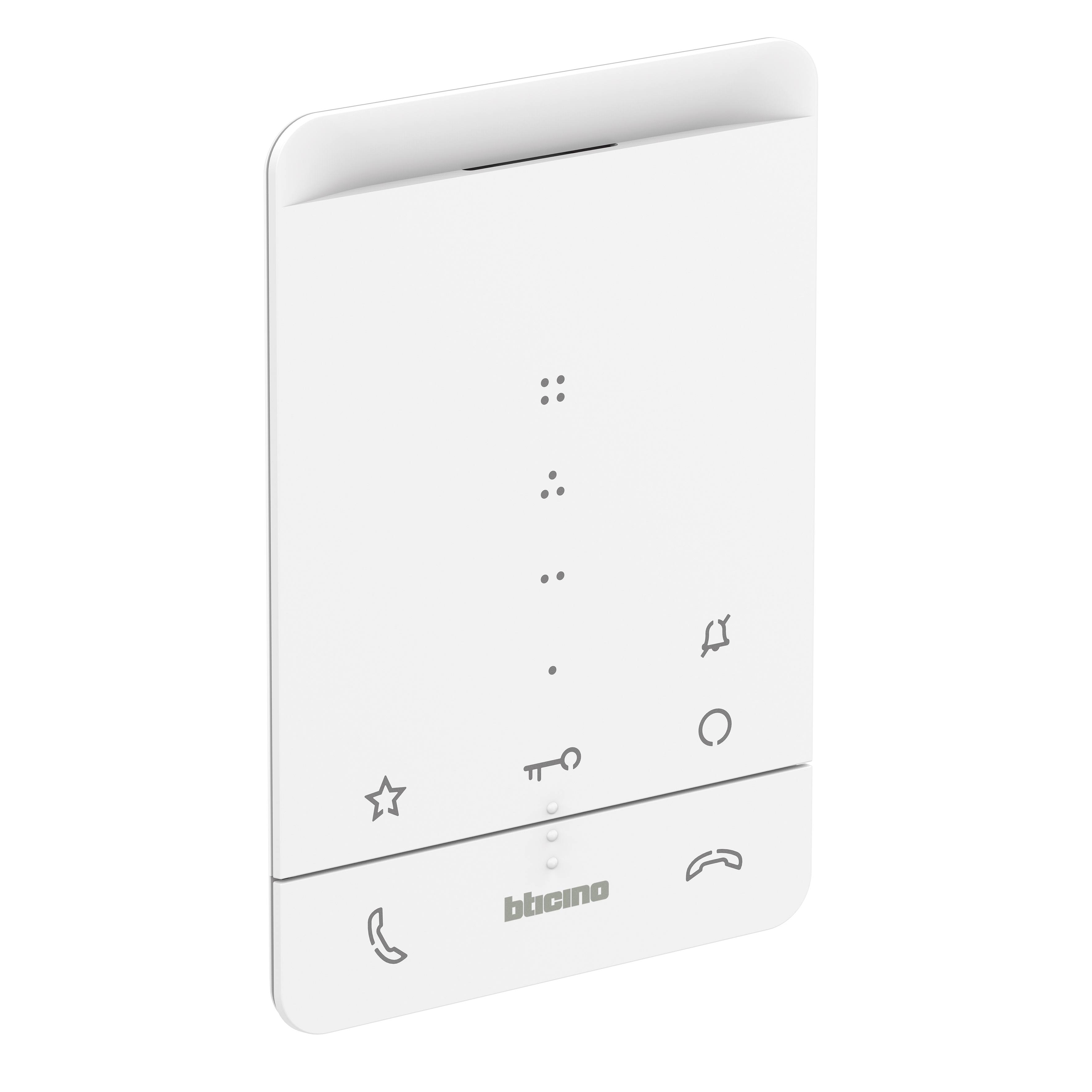 Legrand (BT) Audio-Hausstation CLASSE100 A16E 344282