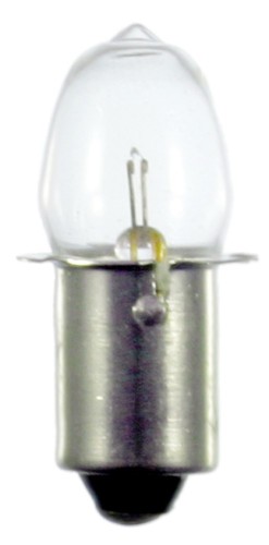 Scharnberger+Hasenbein Kryptonlampe 11,5x30,5mm P13,5s 3,6V 0,75A 93812 - 93812