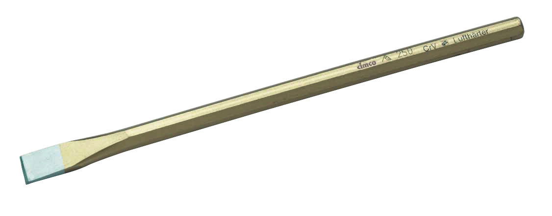 Cimco Werkzeuge Elektriker-Meissel 10x250 130006