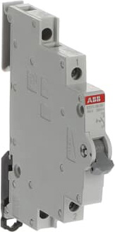ABB Stotz S&J Ausschalter E211-16-10