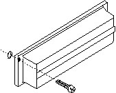 ABN Klarsichthaube PLH15