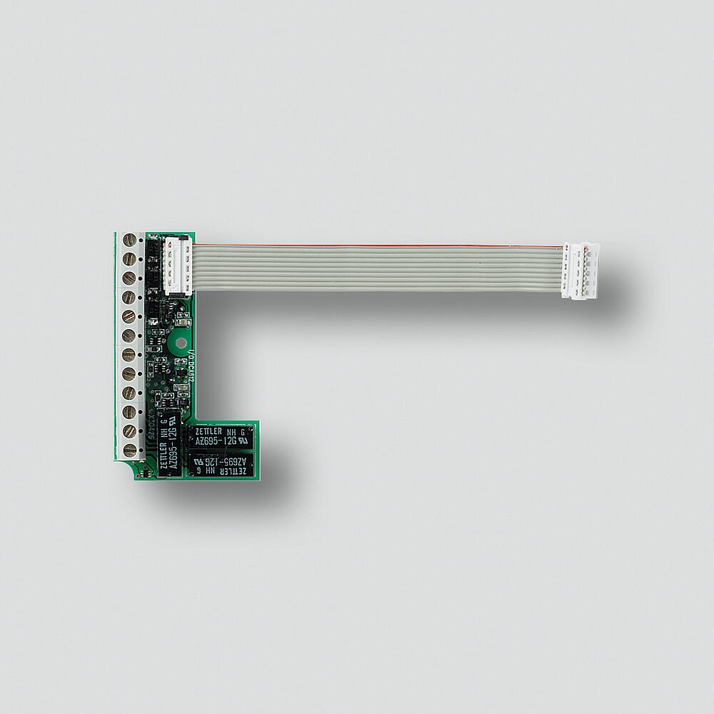 Siedle&Söhne Doorcom-Analog Schalt-/Ferns.Interf DCSF 600-0