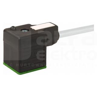 Murrelektronik Steckverbinder BFA18mm, fr.Leitend. 7000-11081-2161500