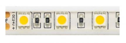 Weloom LED-Tape 6300K 1380lm 14,4W 24V 5m 12,7mm IP67