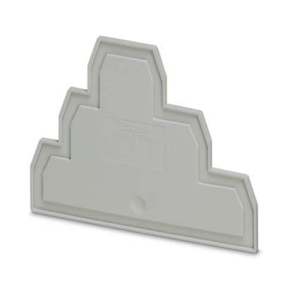 Phoenix Contact Deckel D-UT 2,5-3L - 3214314