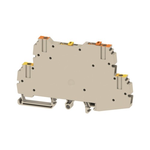 Weidmüller Doppel Trennklemme WDTR 2.5 - 2456000000