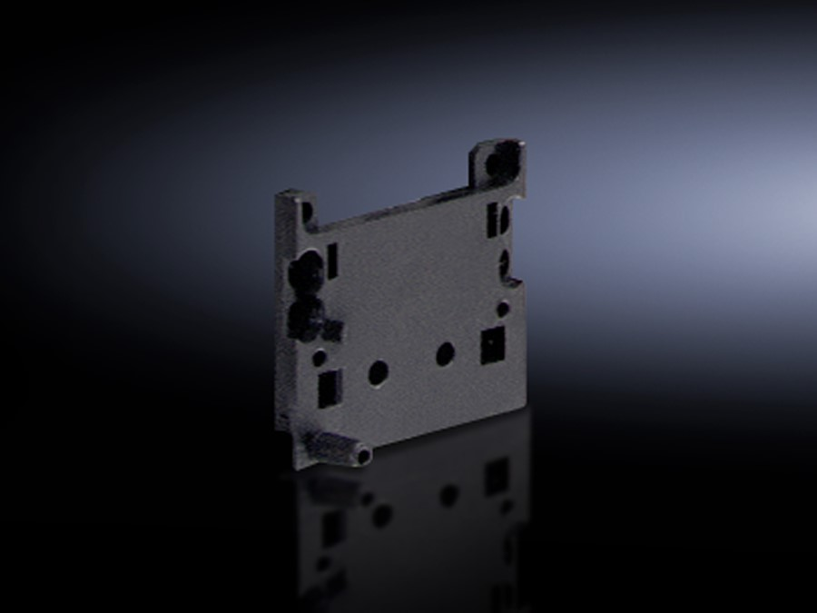 Rittal Pinblock B=55mm SV 9342.810 (VE5)