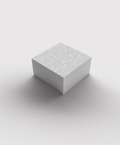 BS Bodensteckdosen Platzhalter EPS 200x200x100mm 12184 - 12184