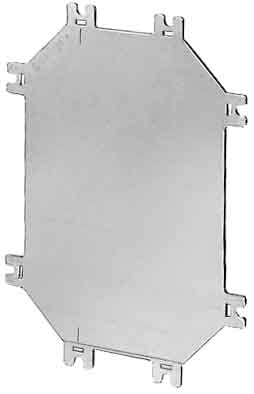 Eaton Montageplatte CI48-Gehäuse M3-CI48 - 36320