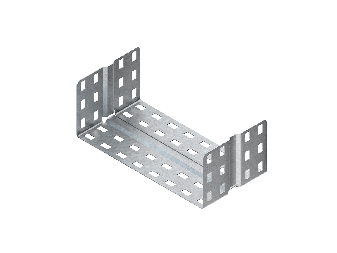 Niedax Verbinder, F-Verz RV 85.100 F