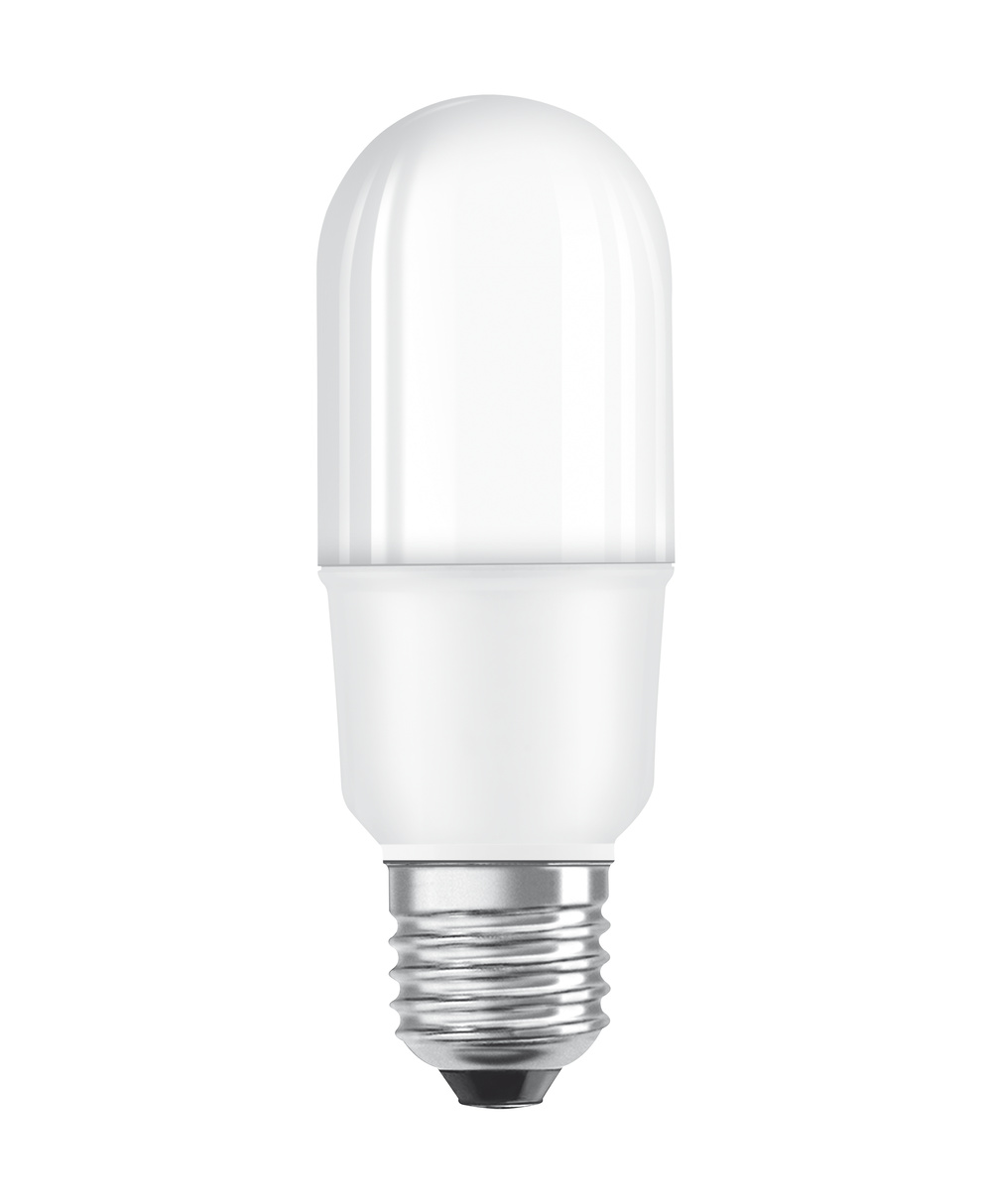 Ledvance LED-Leuchtmittel PARATHOM STICK 60 FR 8 W/2700 K E27  - 4099854057113