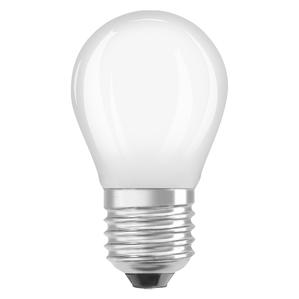 Ledvance LED-Leuchtmittel PARATHOM Retrofit CLASSIC P DIM 40  4.8 W/2700 K E27  - 4099854067594