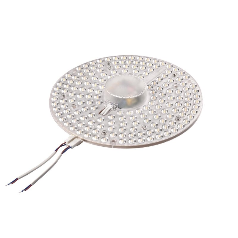 DOTLUX LED replacement module QUICK-FIXplus 34+4W (2 separate ...