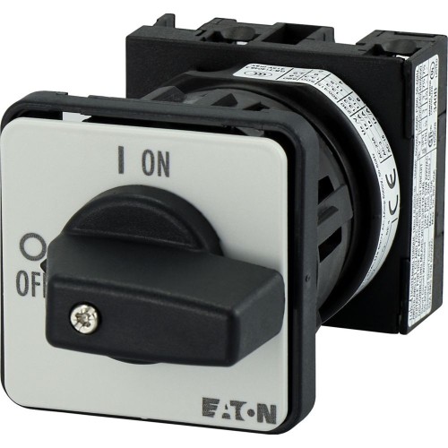 Eaton Ein-Aus-Schalter 1pol. T0-1-8200/EZ - 069725