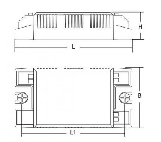 TCI FL-ECG BCC 113