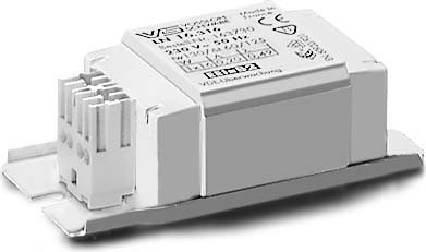 Houben Vorschaltgerät 4/6/8W 2x4W T5 163683