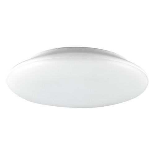 EVN Lichttechnik LED-Anbauleuchte IP54 3000K, 4000K, 5700K L30180125 - L30180125