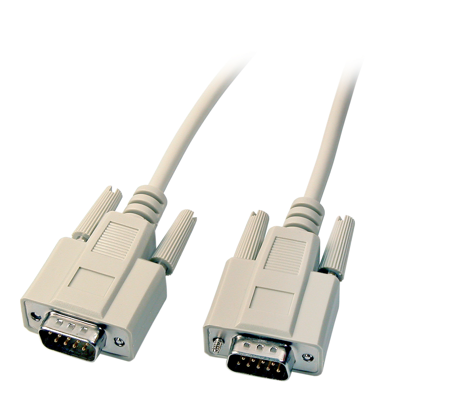 EFB-Elektronik Datenkabel 2m 2xDSub 9-pol. EK129.2