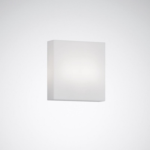 Trilux replacement diffuser Deca WD2 PMMA replacement