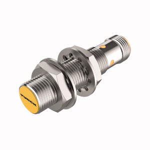 Turck Sensor induktiv BI4-M12E-VP6X-H1141