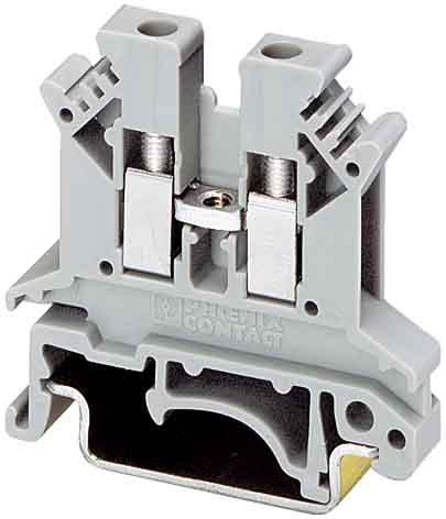 Phoenix Contact Klemme UK 2,5 B
