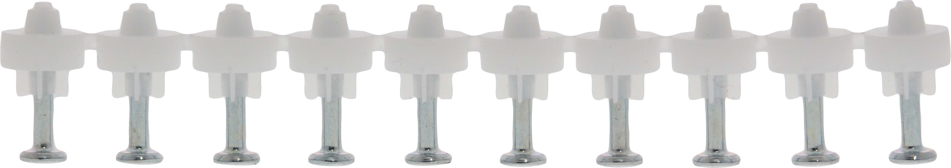 ITW Spit Rondellennägel CG 6-25 (VE500)