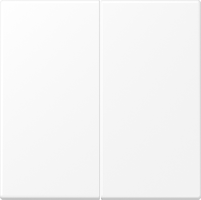 Jung Wippe f.Serientaster LS 102 WWM