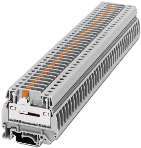 Phoenix Contact Gleitstegklemme UGSK/S + GS - 0313085