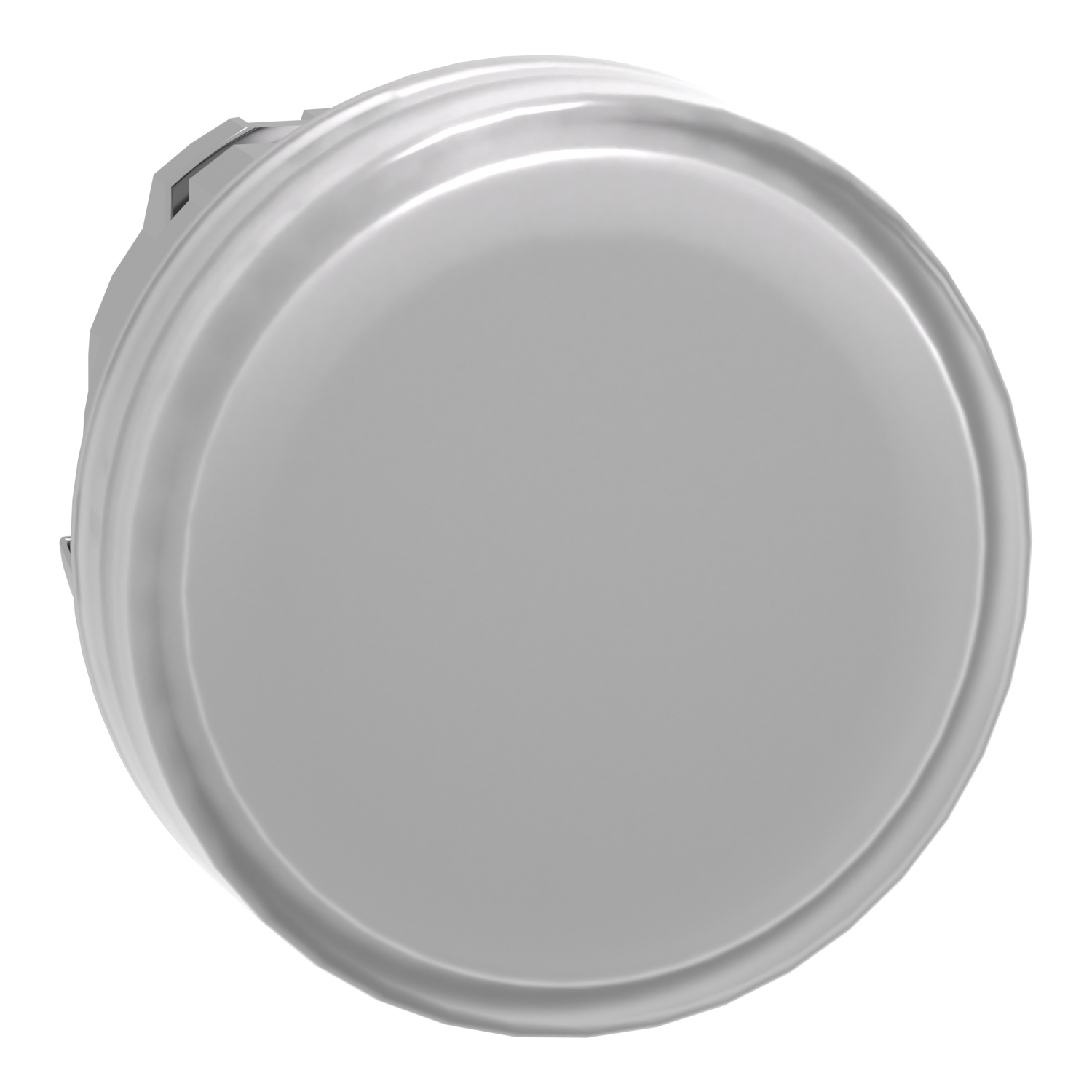 Schneider Electric Leuchtmelder ws, f.LED-Modul ZB4BV013
