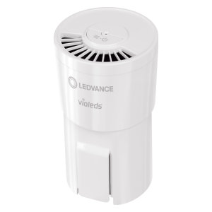 Ledvance air cleaner UVC HEPA AIR PURIFIER USB