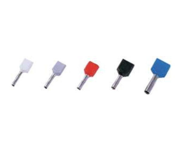 Intercable Tools Zwillingsaderendhülse 2x1,5qmm schwarz ICIAE158ZGV - 180767