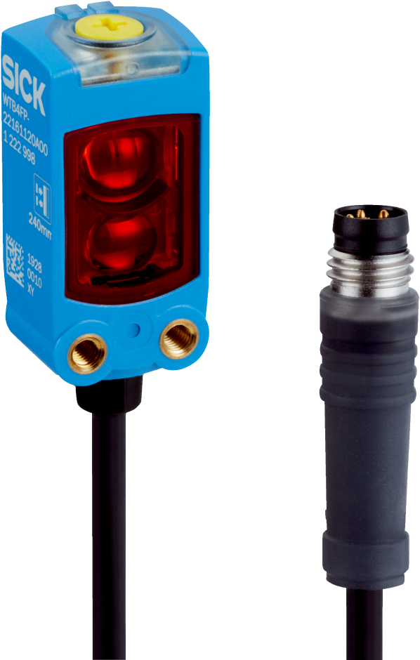 Sick Miniatur-Lichtschranke WTB4FP-31311120ZZZ