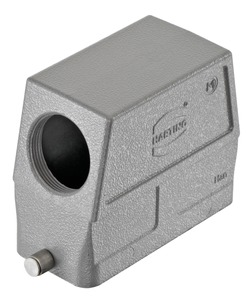 Harting Tüllengehäuse HAN 24B-GS-R-M32 19300240547
