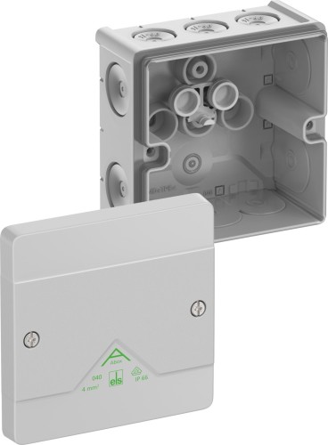 Spelsberg Abzweigkasten Abox 040-L - 80440001