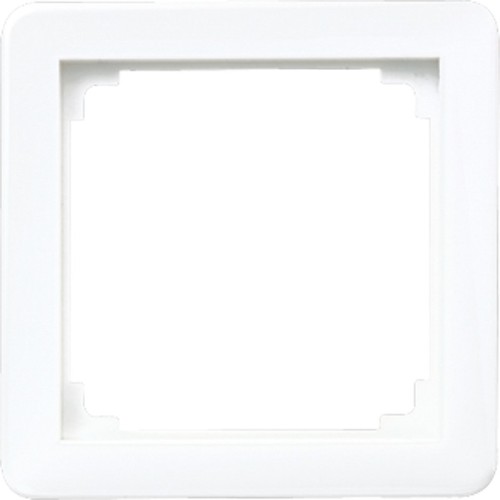 Jung Zwischenrahmen aws zur Montage CD 590 ZA WW - CD590ZAWW